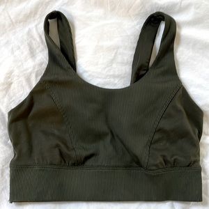 Sports Bra Target all in motion